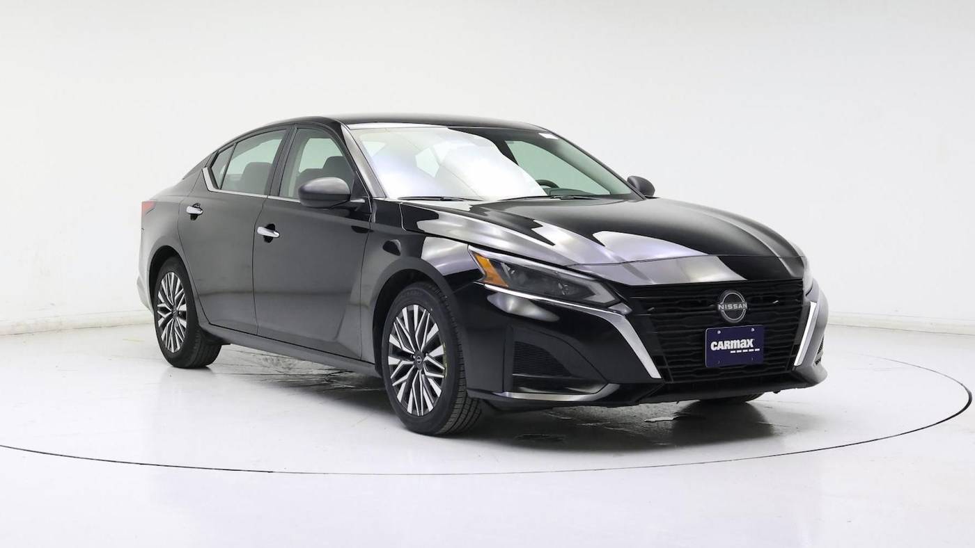 2024 Nissan Altima for sale in CA