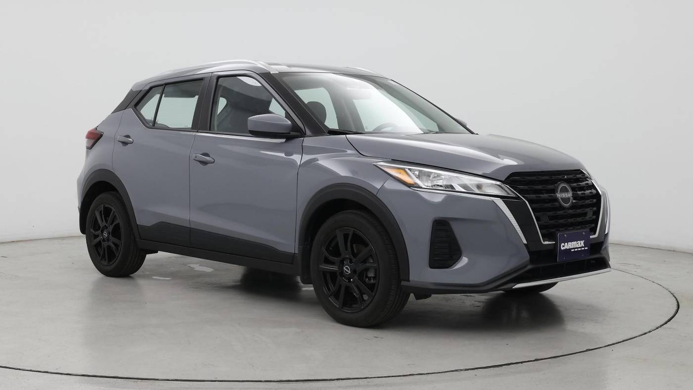 2024 Nissan Kicks for sale in MO
