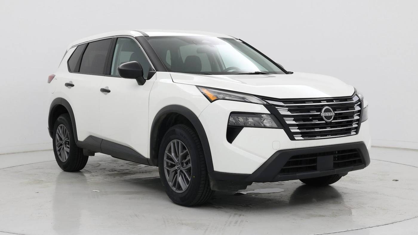 2024 Nissan Rogue for sale in GA