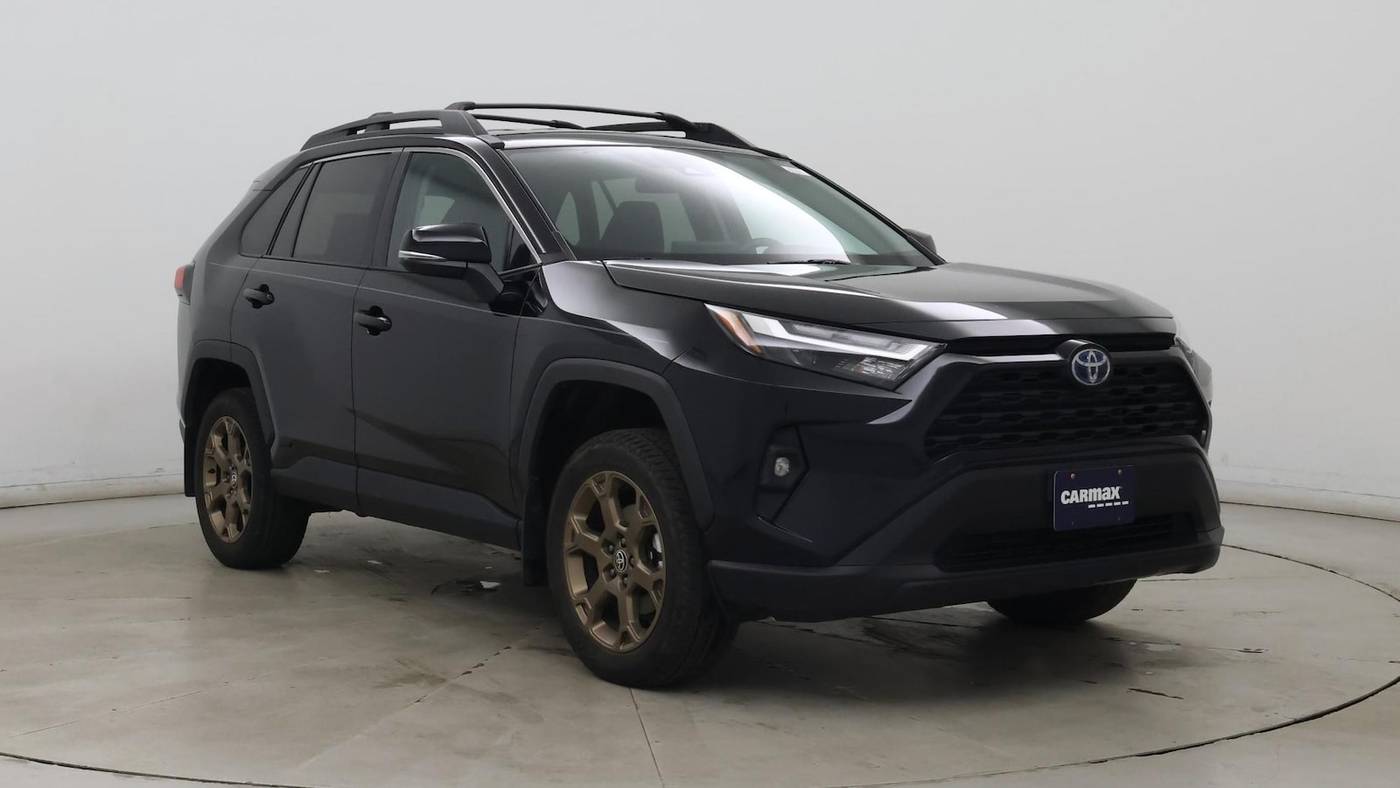 2024 Toyota RAV4 for sale in ME