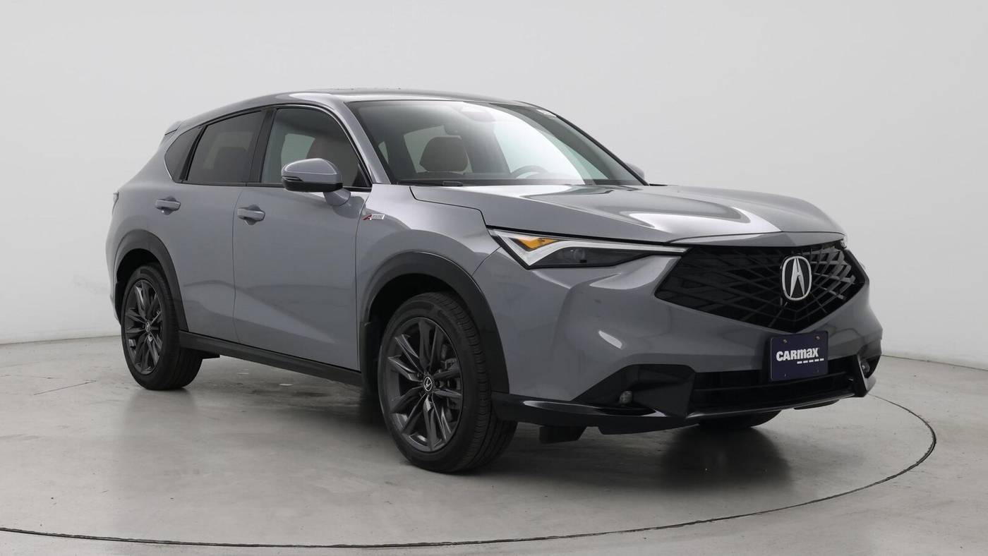 2025 Acura ADX for sale in UT