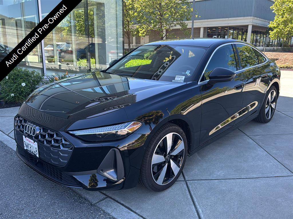 2025 Audi A5 for sale in CA