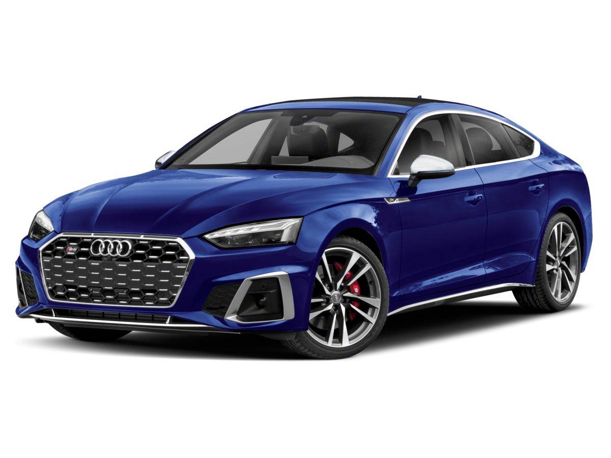 2025 Audi S5 for sale in FL