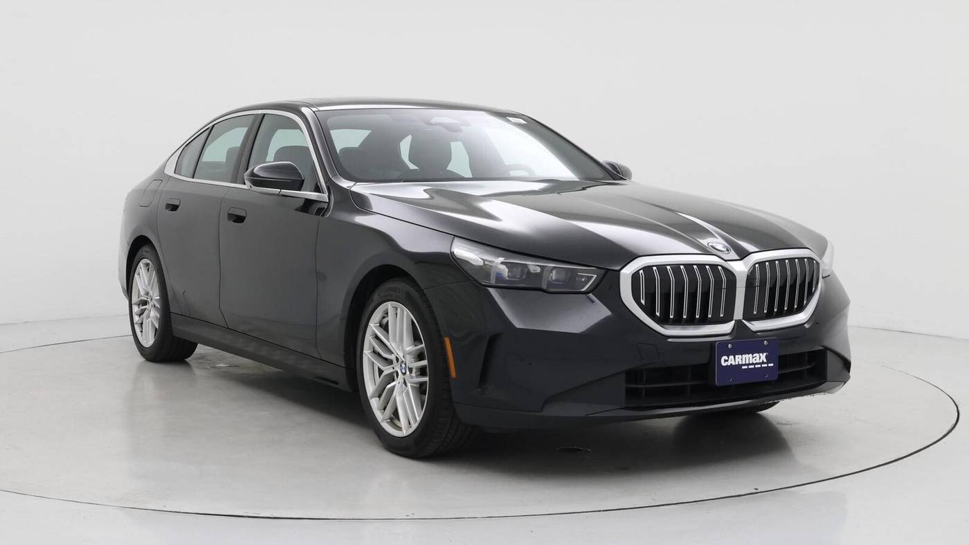 2025 BMW 5 Series for sale in FL