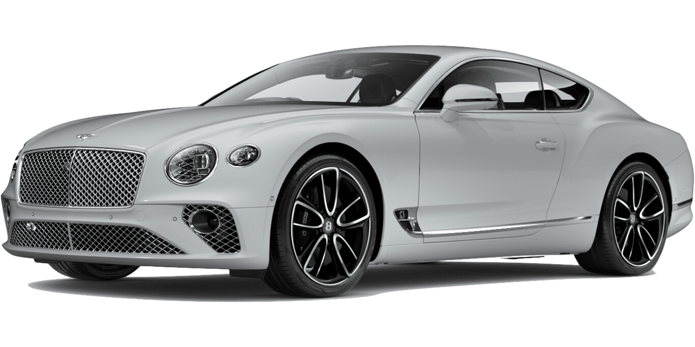 2025 Bentley Continental for sale in CA