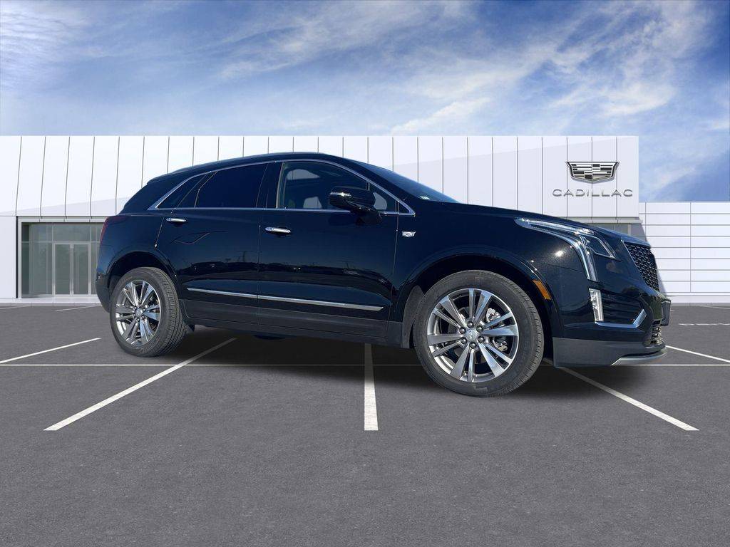 2025 Cadillac XT5 for sale in IN