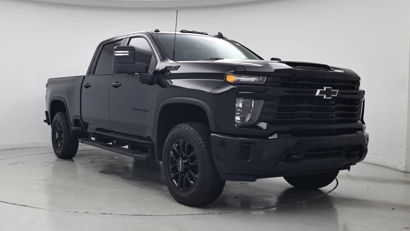 2025 Chevrolet Silverado 2500HD for sale in CA