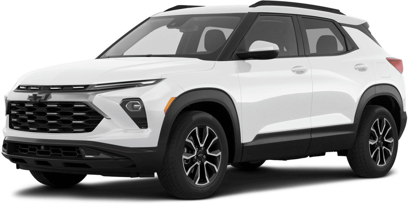 2025 Chevrolet Trailblazer for sale in LA