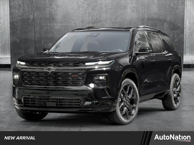 2025 Chevrolet Traverse for sale in FL