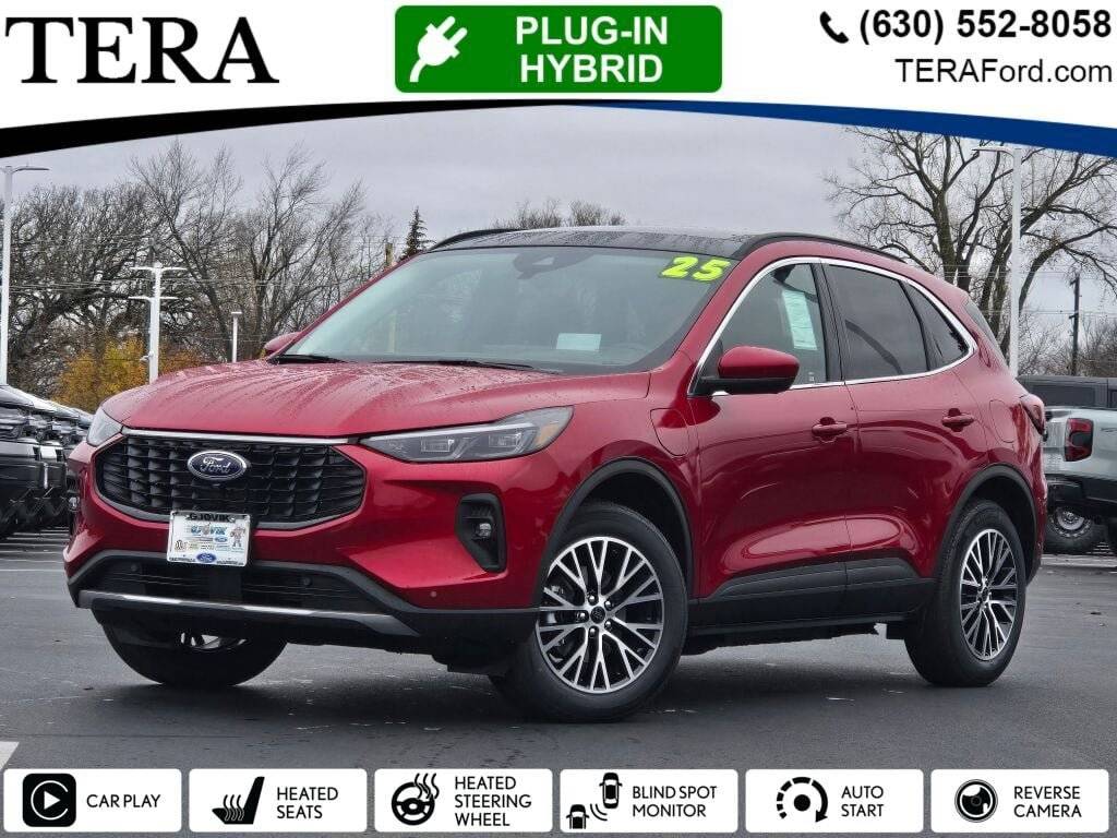 2025 Ford Escape for sale in IL