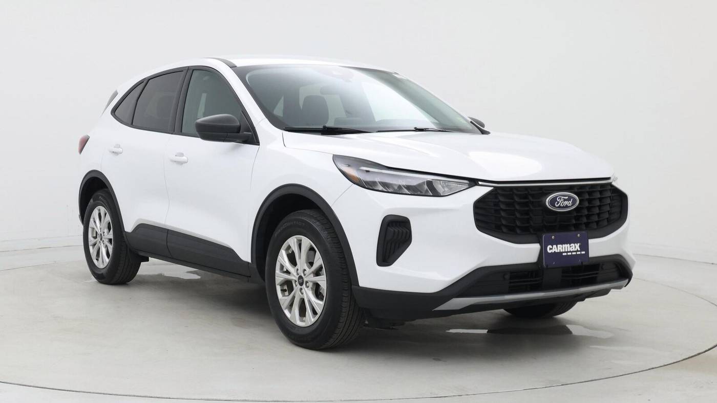 2025 Ford Escape for sale in NY
