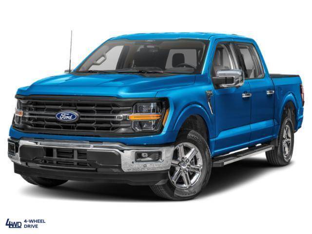 2025 Ford F-150 for sale in VA