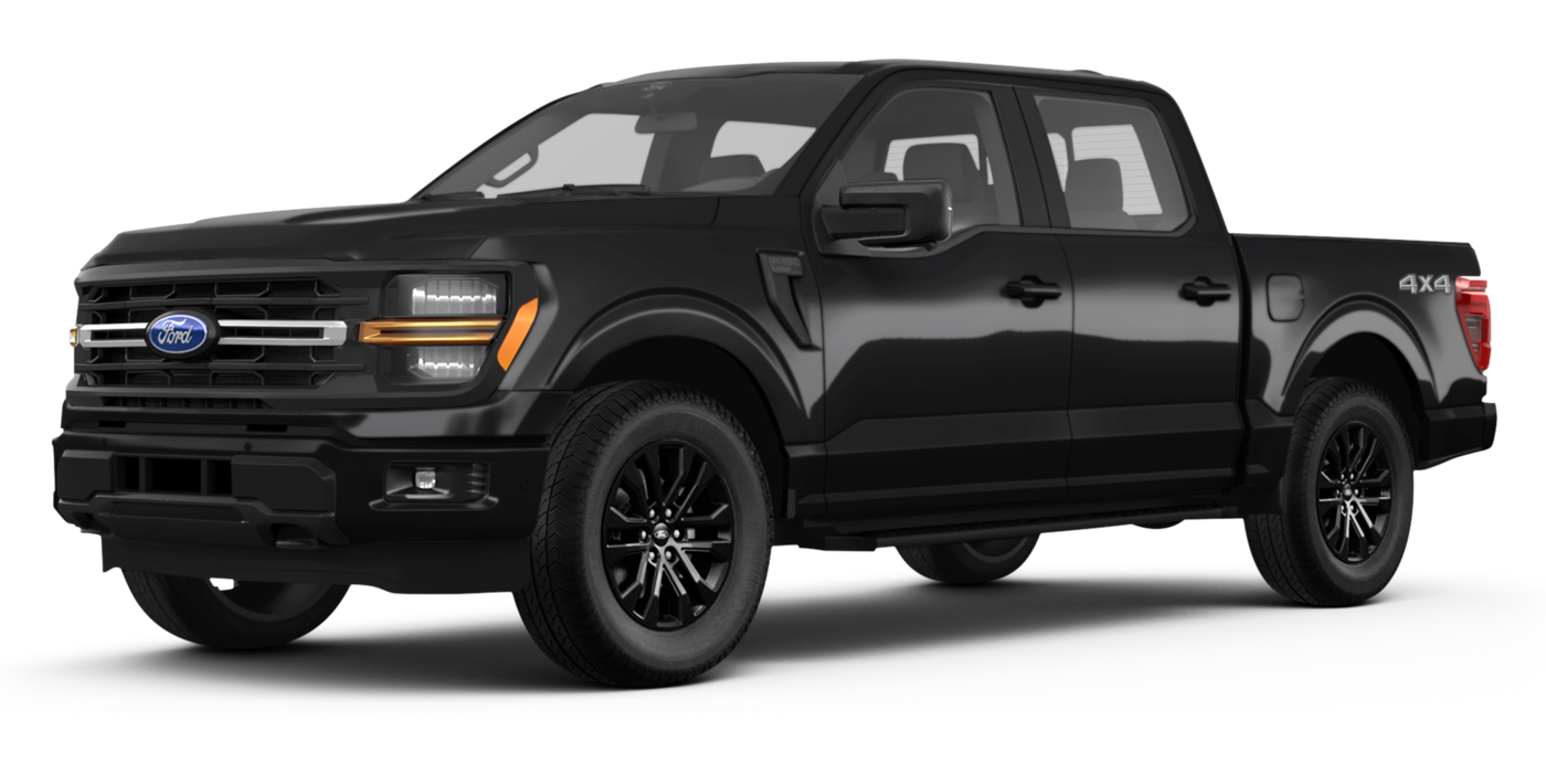 2025 Ford F-150 for sale in GA