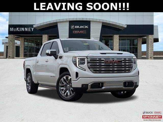 2025 GMC Sierra 1500 for sale in TX