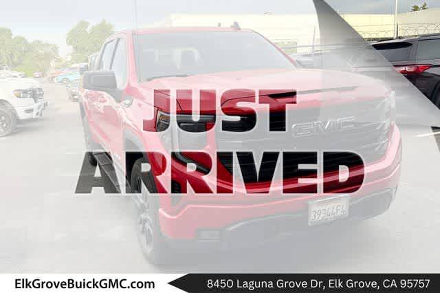 2025 GMC Sierra 1500 for sale in CA