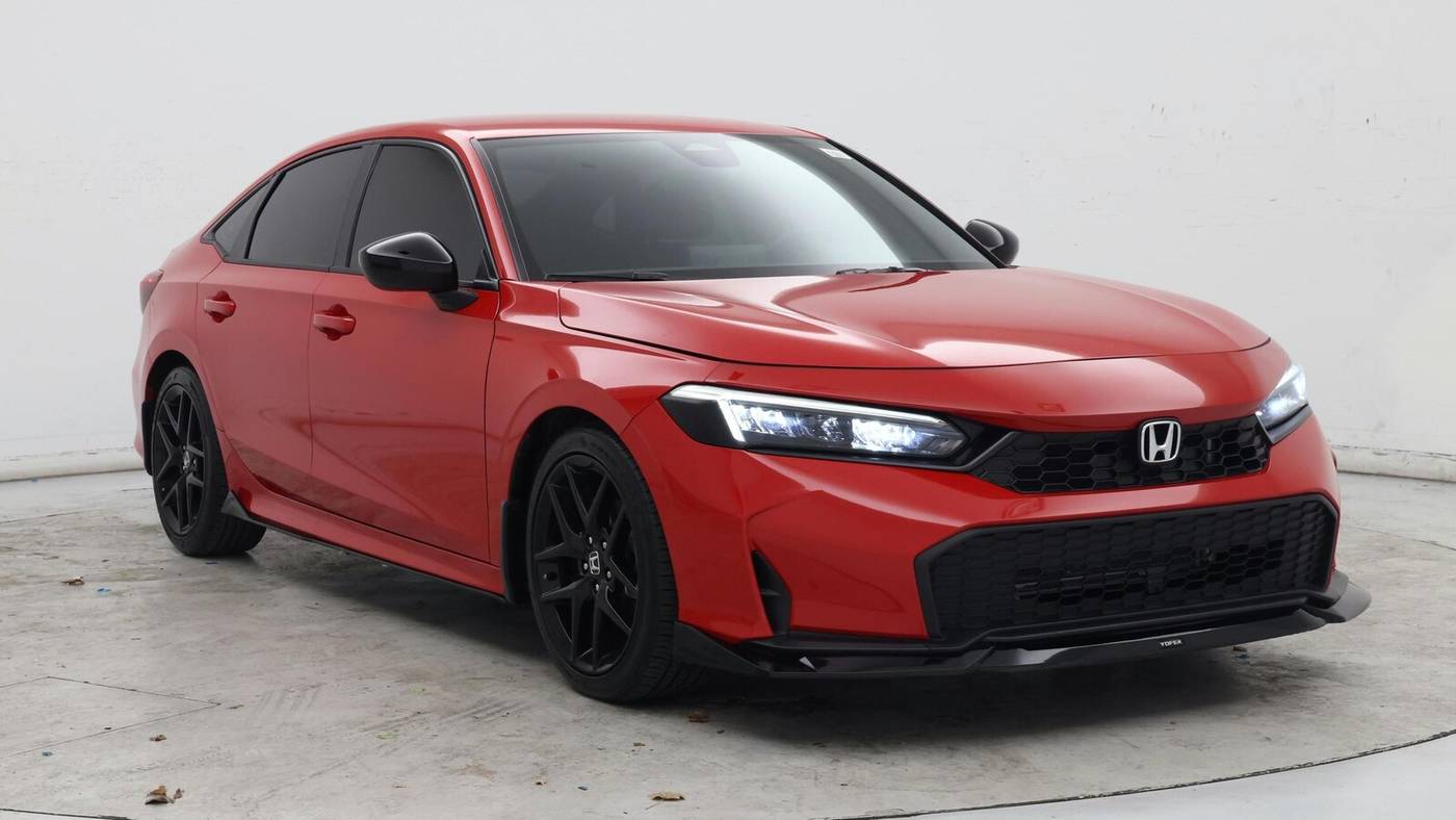 2025 Honda Civic for sale in FL