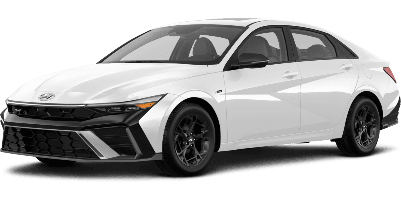 2025 Hyundai Elantra for sale in TX