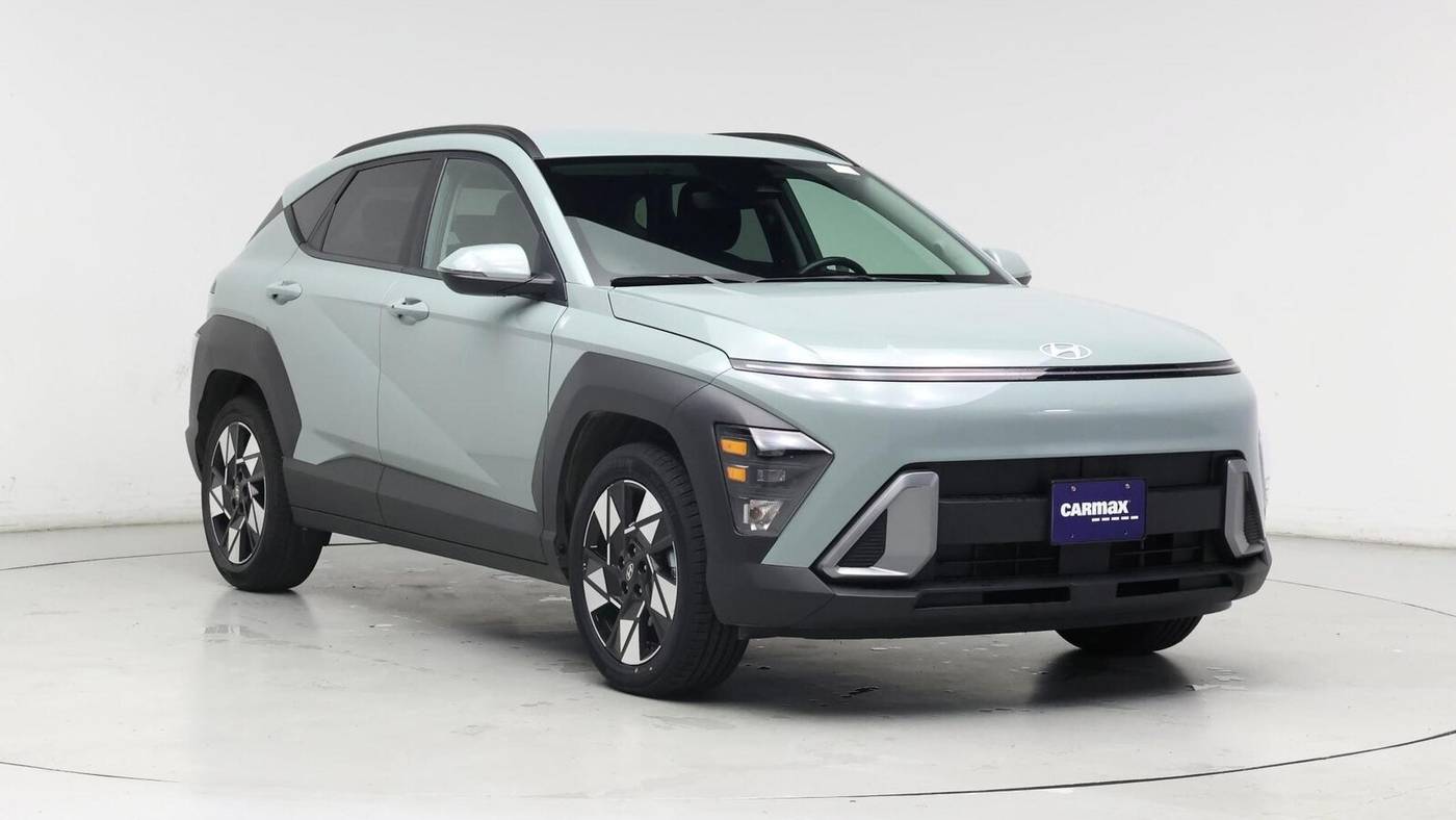 2025 Hyundai Kona for sale in FL