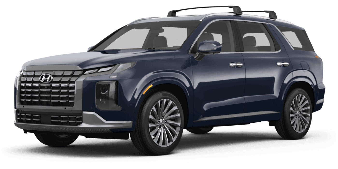 2025 Hyundai Palisade for sale in AL