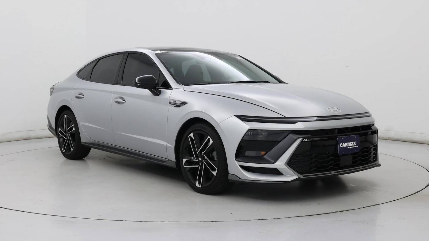2025 Hyundai Sonata for sale in AZ