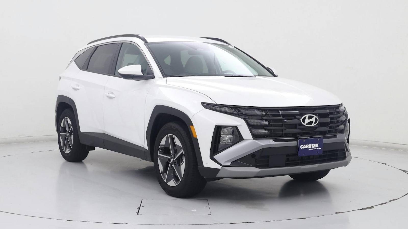 2025 Hyundai Tucson for sale in FL