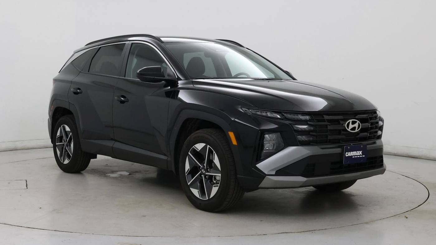 2025 Hyundai Tucson for sale in FL