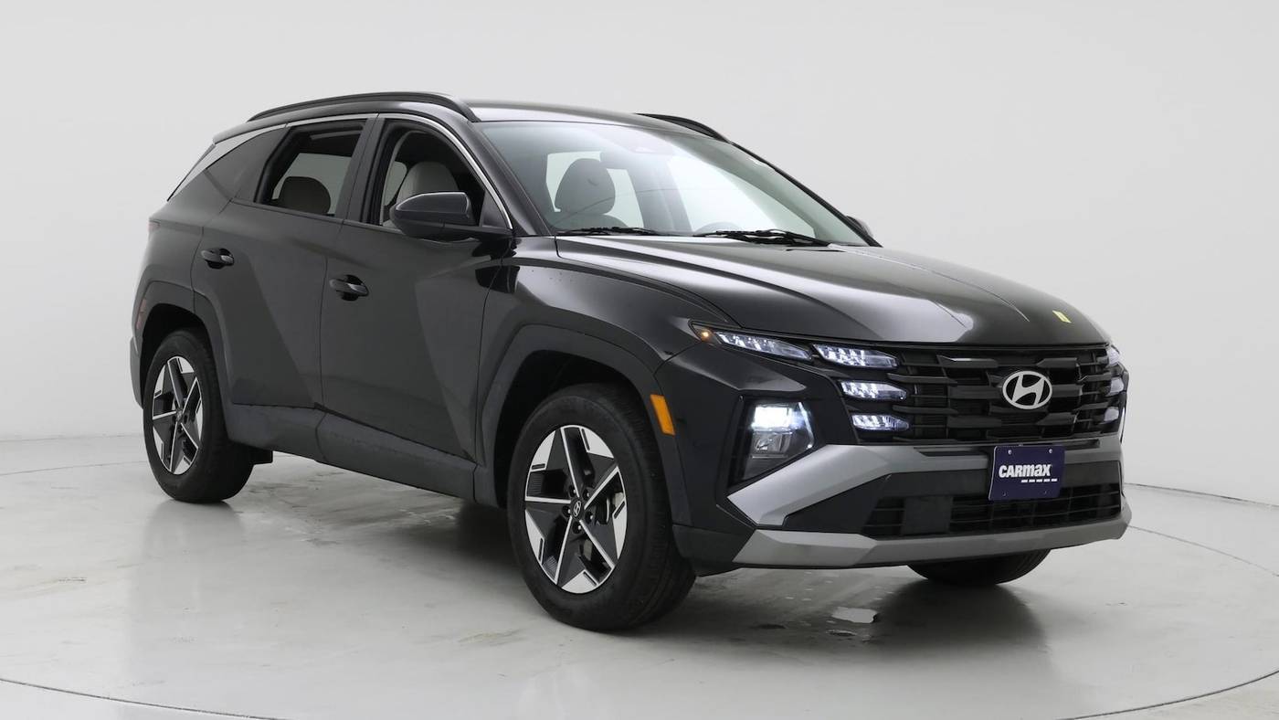 2025 Hyundai Tucson for sale in CO