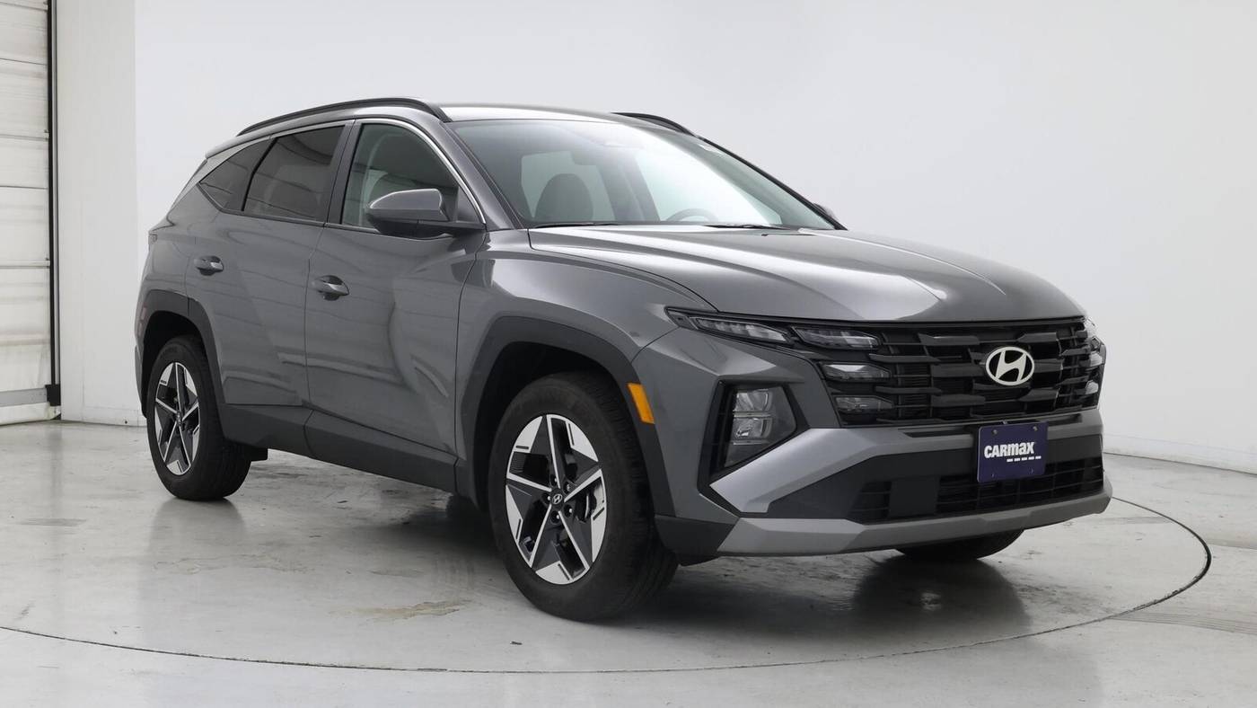 2025 Hyundai Tucson for sale in FL