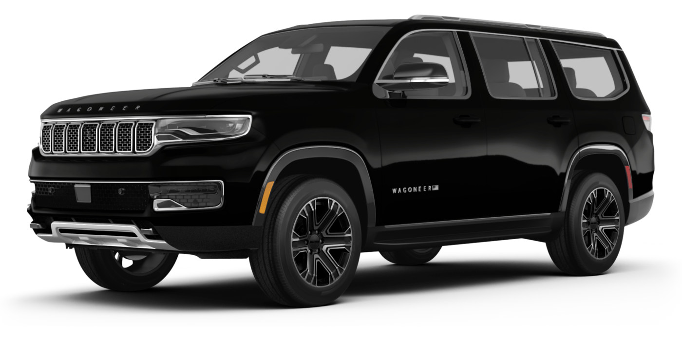 2025 Jeep Wagoneer for sale in FL