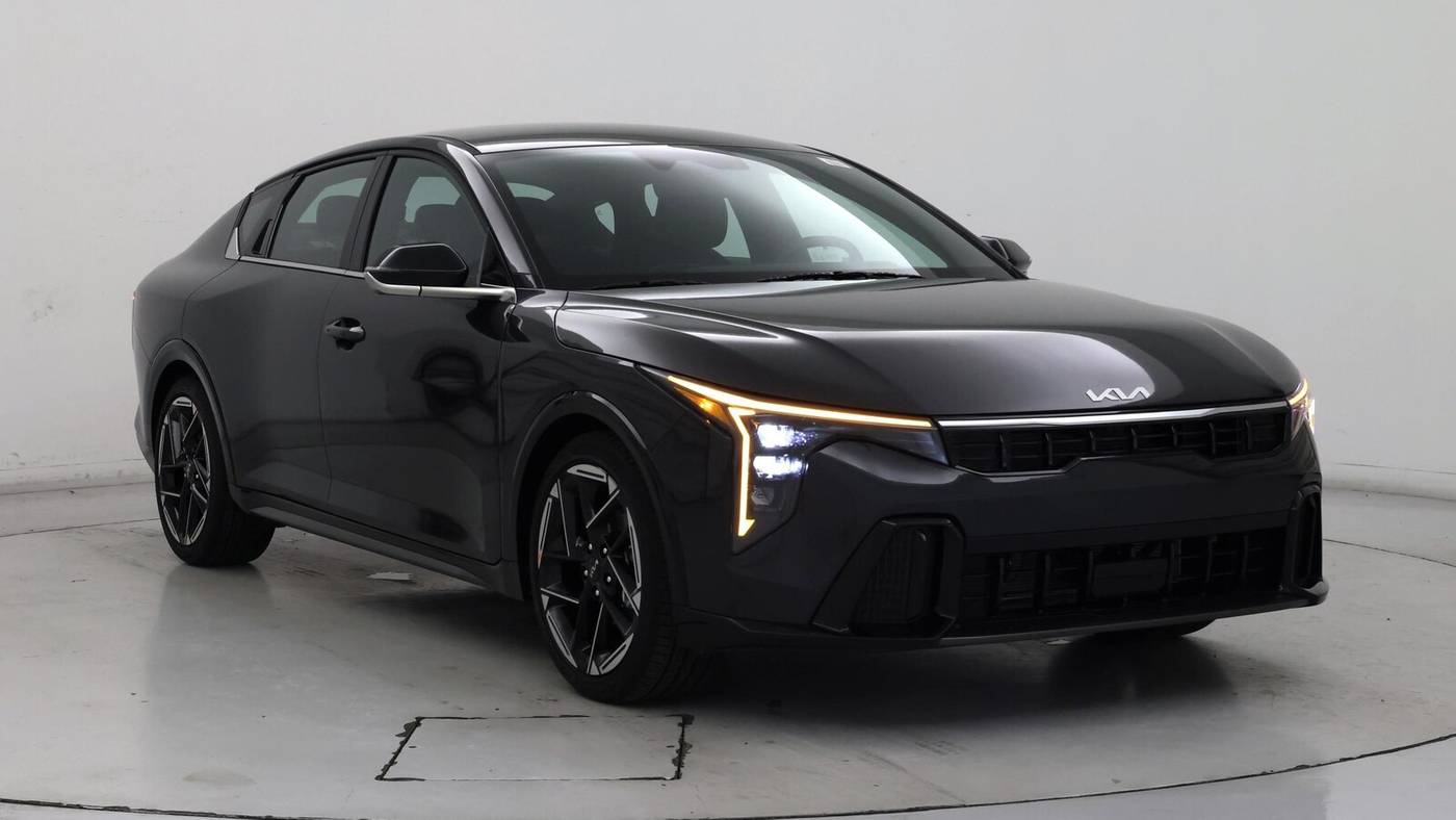 2025 Kia K4 for sale in NV