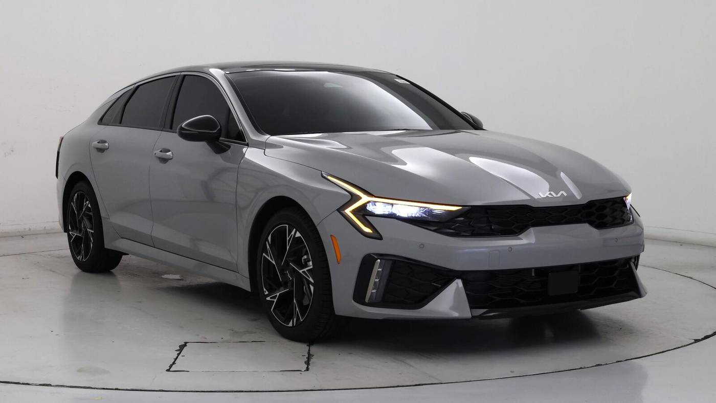2025 Kia K5 for sale in TX
