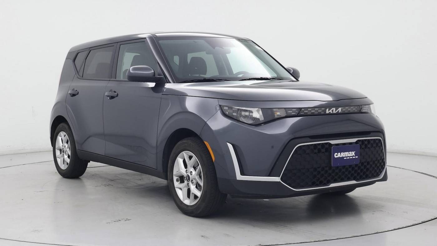 2025 Kia Soul for sale in CA