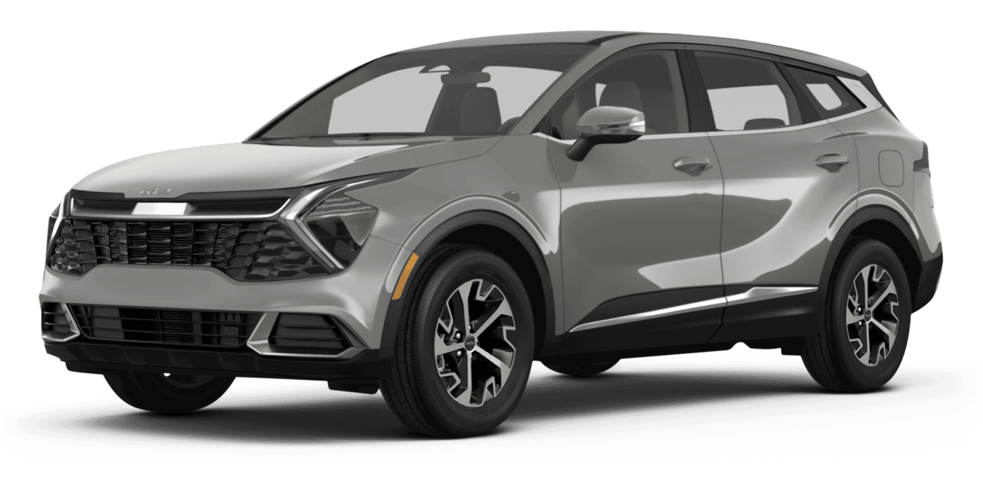 2025 Kia Sportage for sale in FL