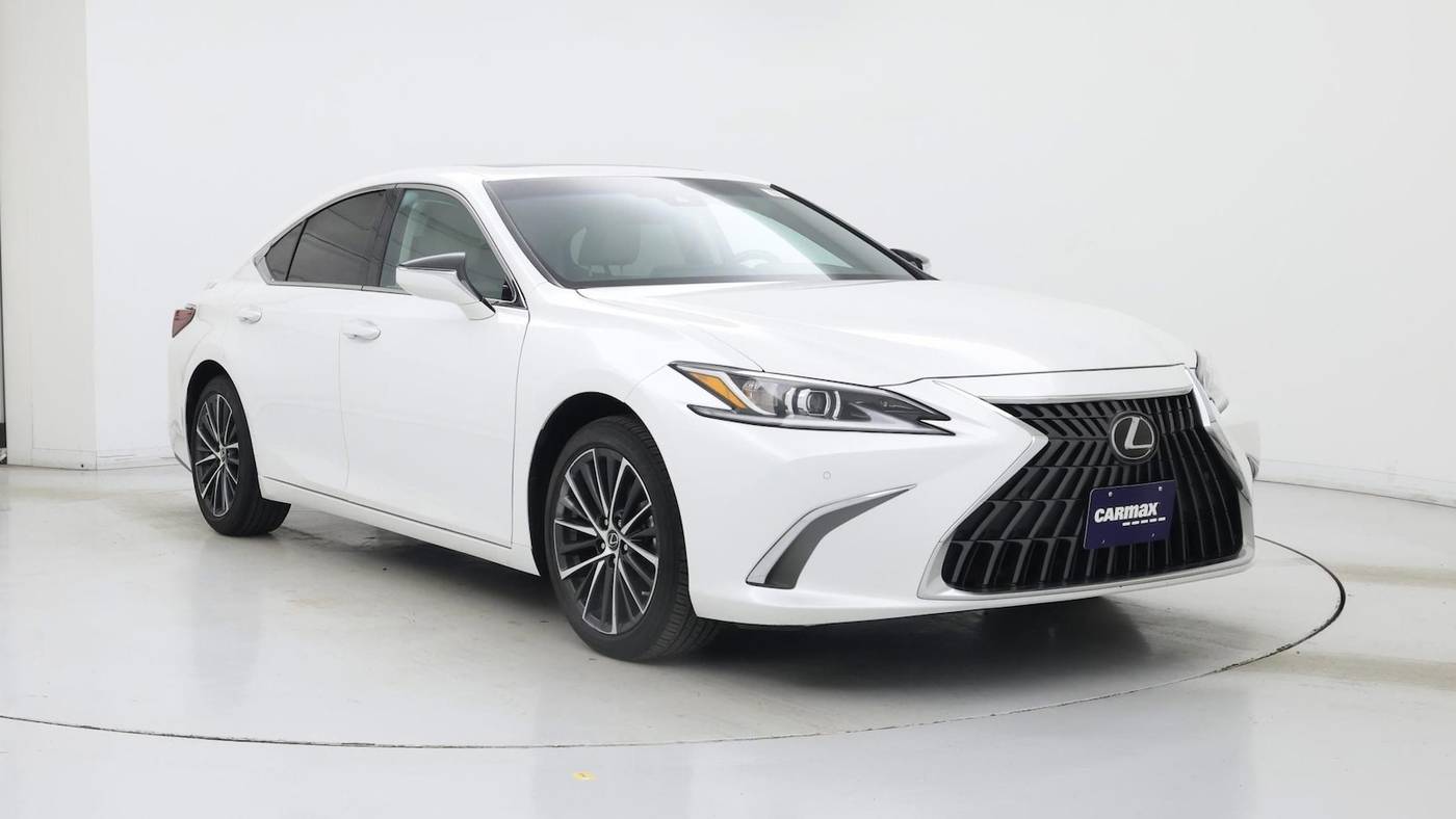 2025 Lexus ES for sale in MD