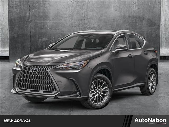 2025 Lexus NX for sale in CA