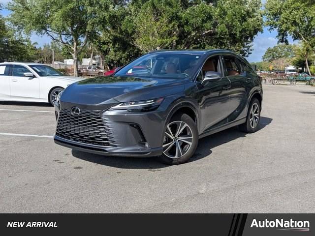 2025 Lexus RX for sale in FL
