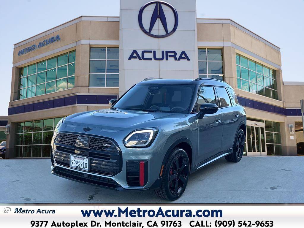 2025 MINI Countryman for sale in CA