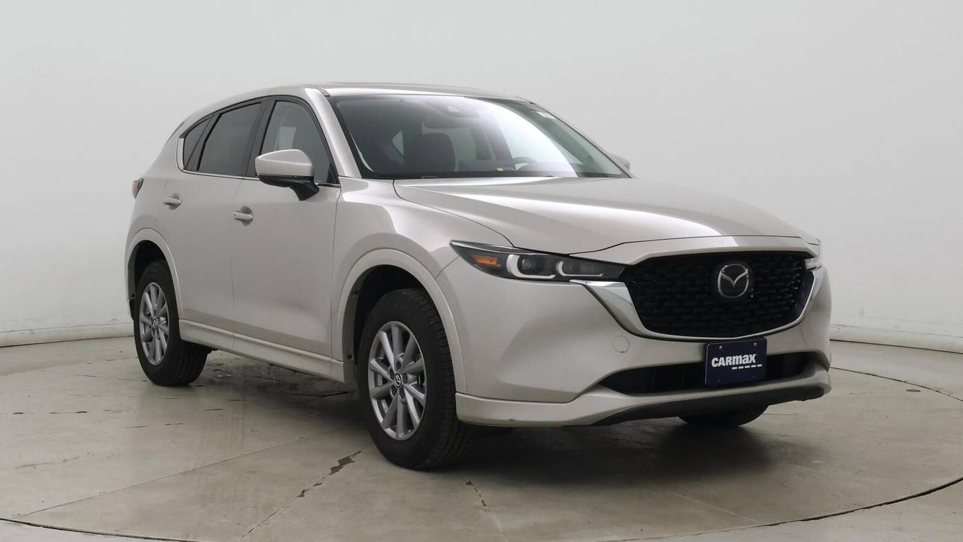2025 Mazda CX-5 for sale in MD