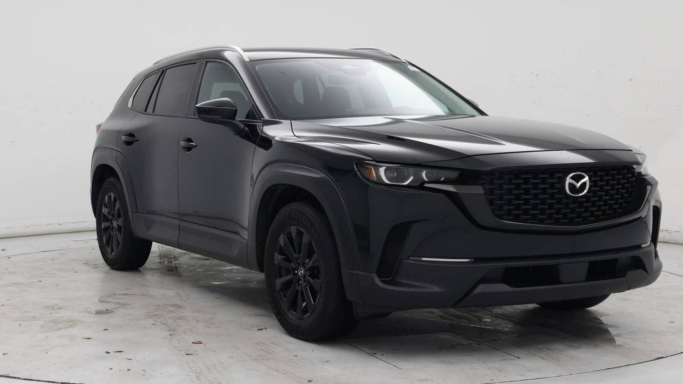 2025 Mazda CX-50 for sale in FL