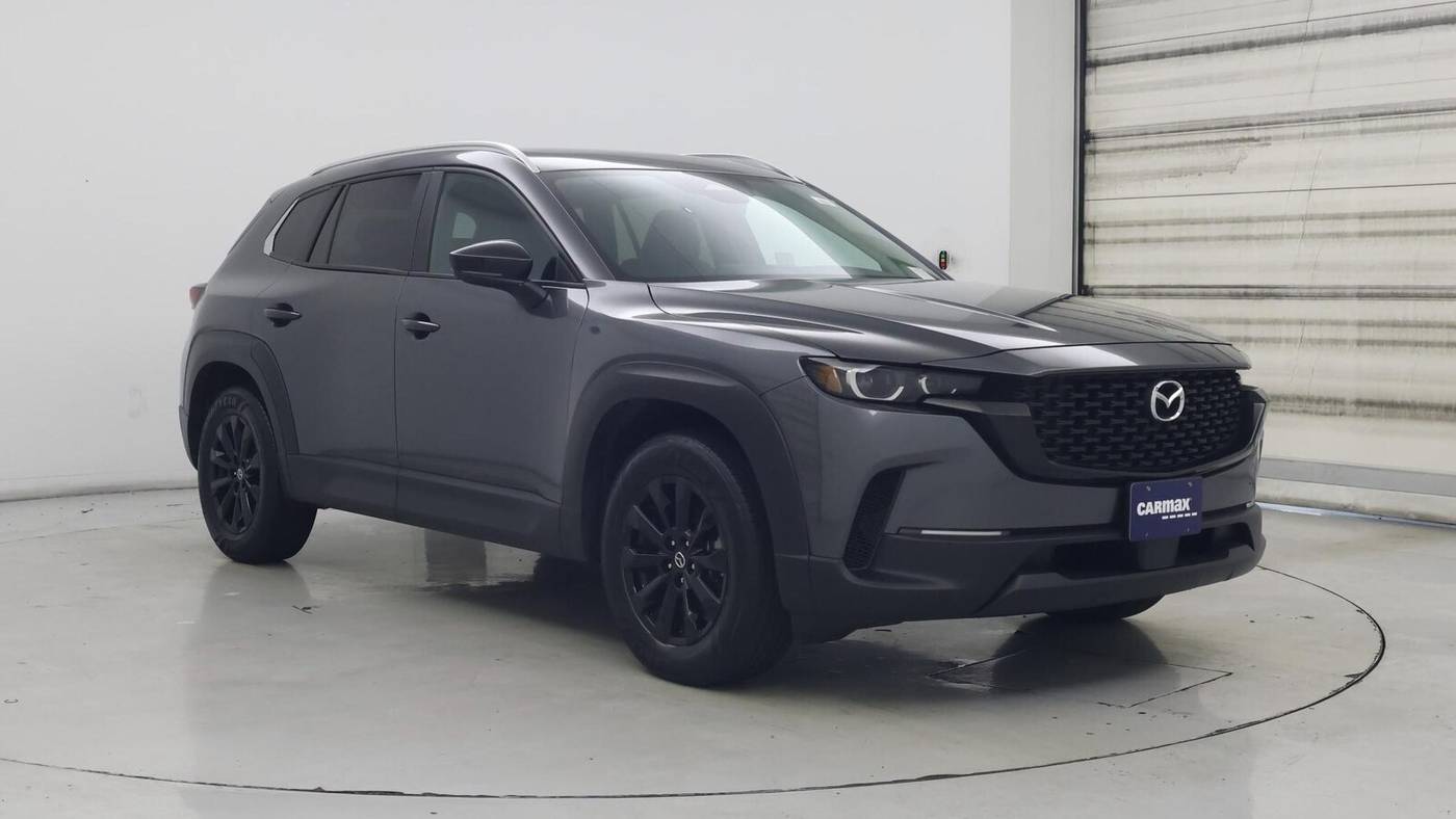 2025 Mazda CX-50 for sale in CA