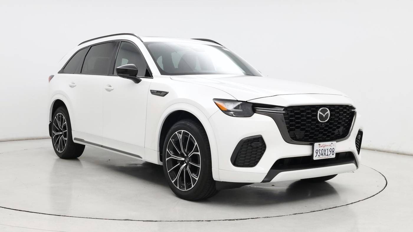 2025 Mazda CX-70 for sale in FL