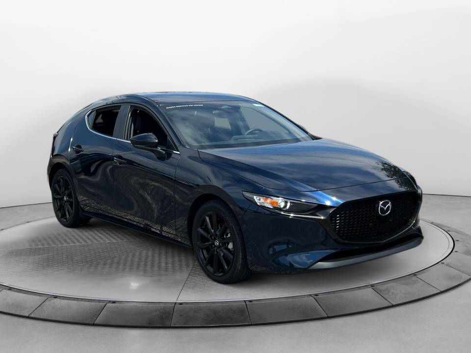 2025 Mazda Mazda3 for sale in NC
