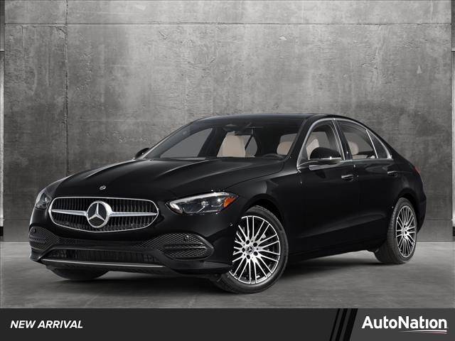2025 Mercedes-Benz C-Class for sale in FL