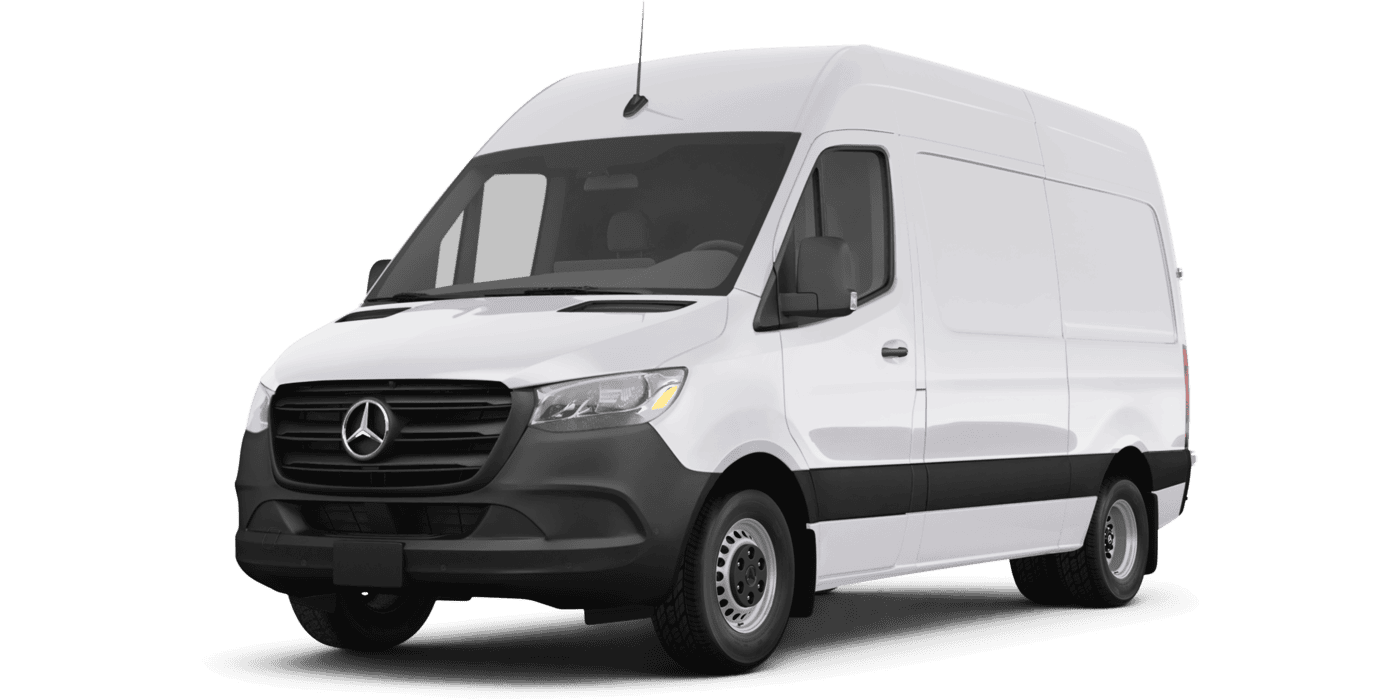 2025 Mercedes-Benz Sprinter Cargo Van for sale in FL
