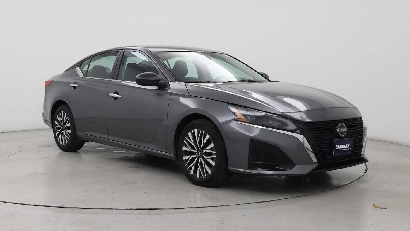 2025 Nissan Altima for sale in MO