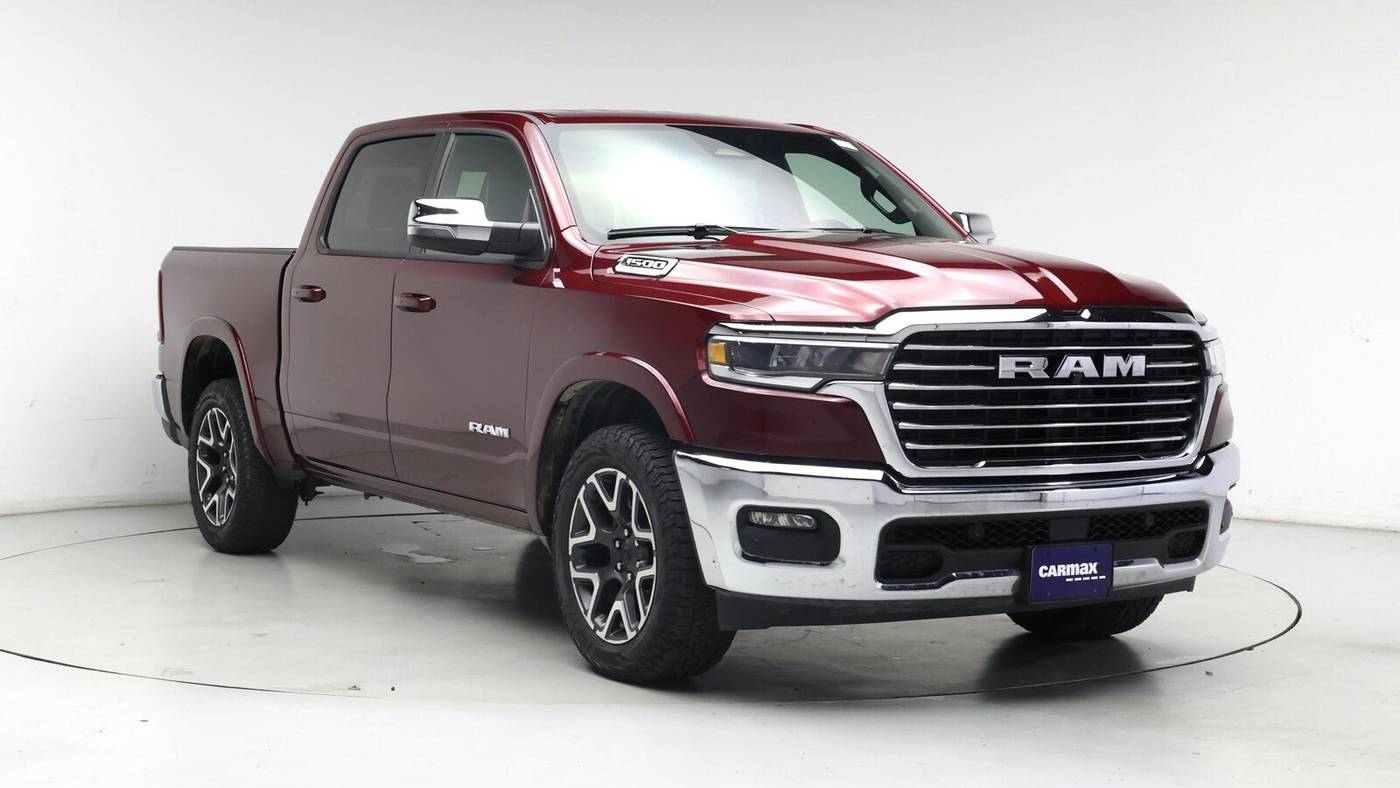 2025 Ram 1500 for sale in FL