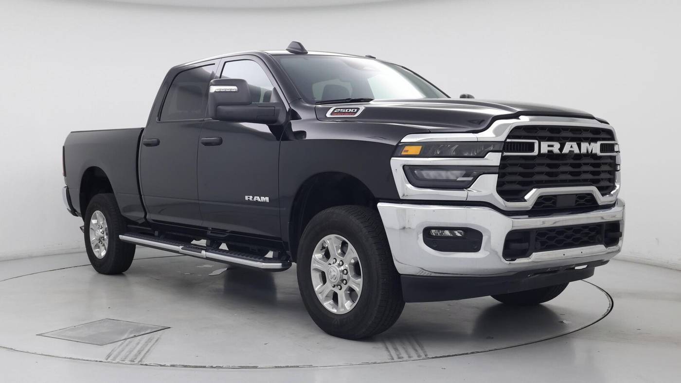 2025 Ram 2500 for sale in CA