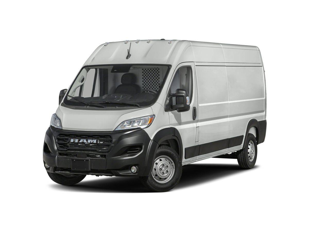 2025 Ram ProMaster Cargo Van for sale in IL