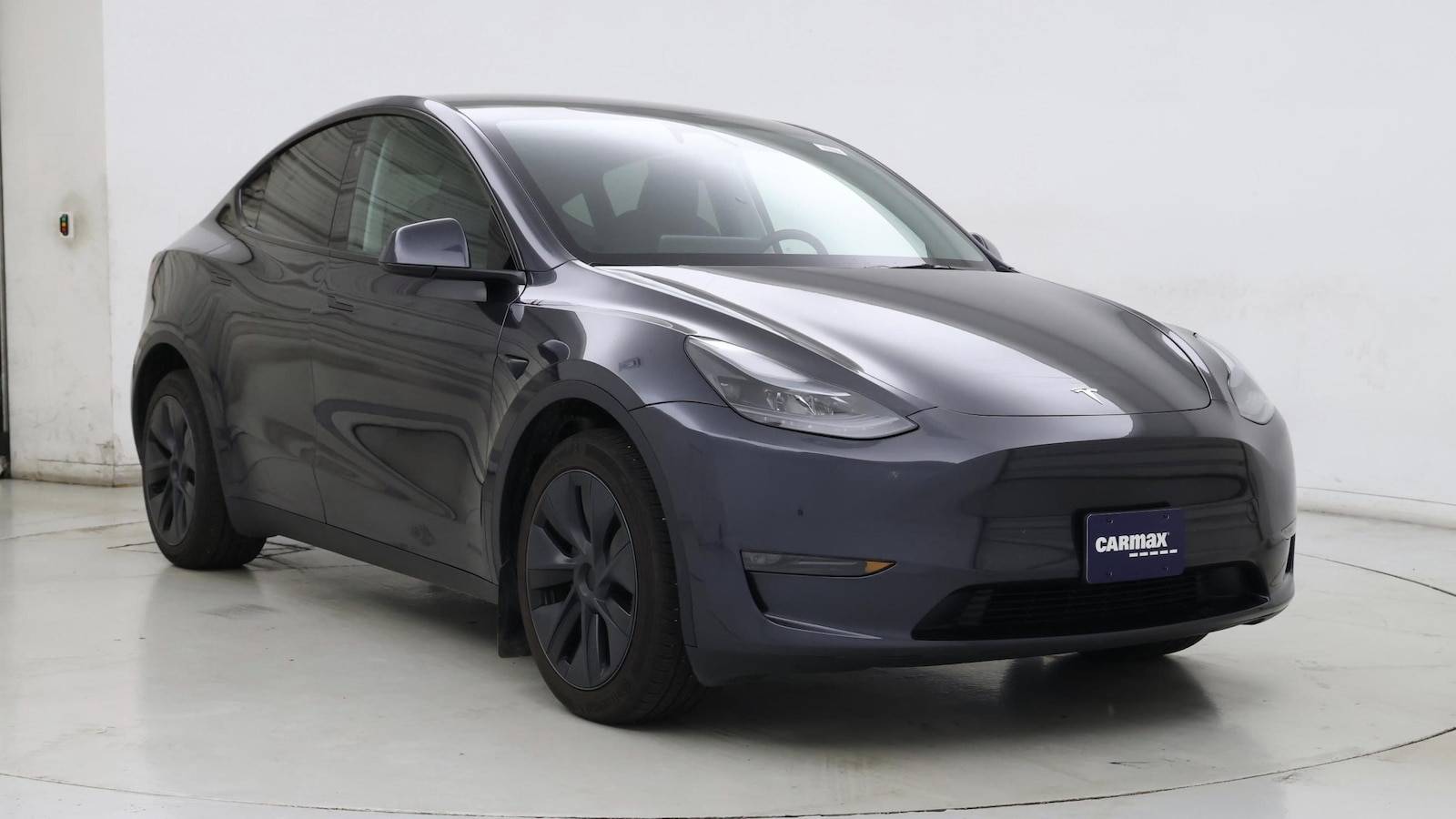 2025 Tesla Model Y for sale in CA