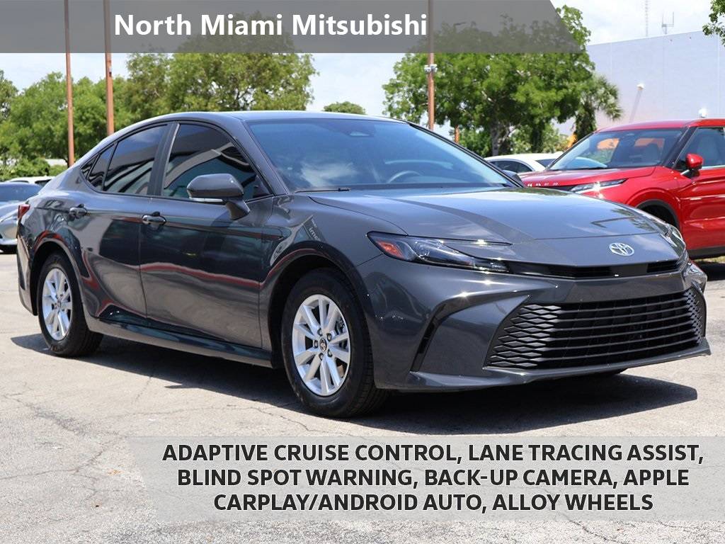 2025 Toyota Camry for sale in FL
